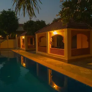 Udai Nature Valley - A Peace Full Hotel Udaipur